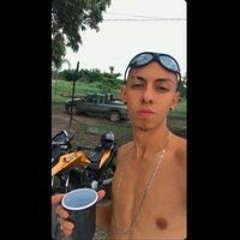 Christopher Rodrigues