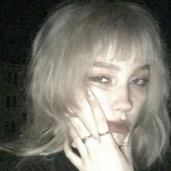 ketamine / szizsi ✩