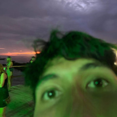 Nephew from Neptune