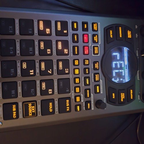 sp beats and remixes vol.1