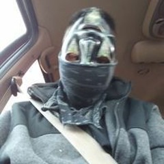 Rambo Bobo