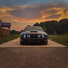 Midnight Blue