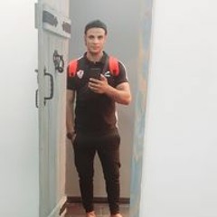 Mahmoud Mohamed