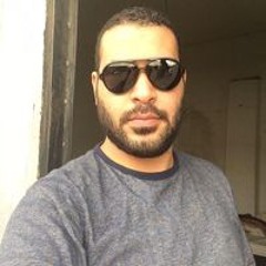 Hossam Elghandour