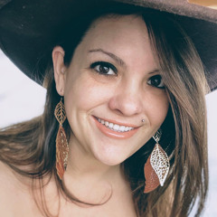 Angela Hamphton
