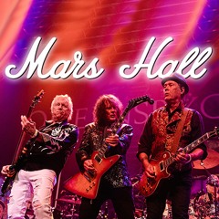 Mars Hall