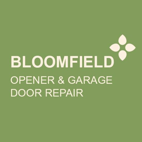 Stream Bloomfield Opener & Garage Door Repair music Listen to songs