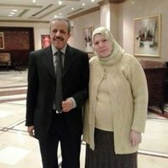 Akram Mohamed