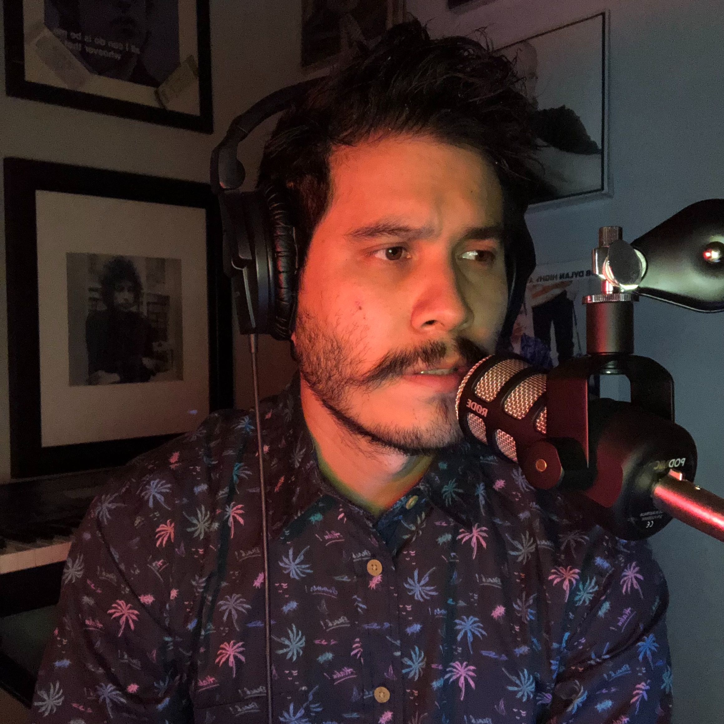 The Most Ignorant & Unfiltered Podcast