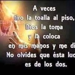 Su apoyo mi apoyo. 🇵🇷❤️