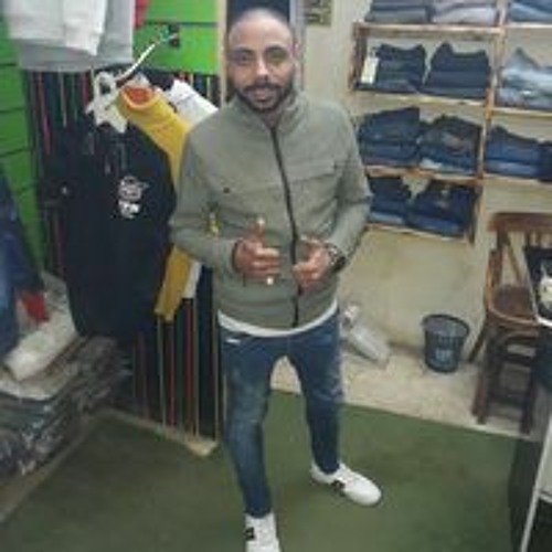 خالد حجازي’s avatar