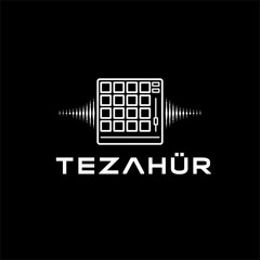 Tezahür