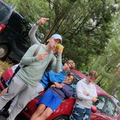 Unge T 🇸🇰🇳🇴