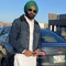 ਬਲਕਰਨ ਸਿੰਘ ਧਾਲੀਵਾਲ