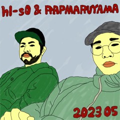 hI-sO&RAP MARUYAMA