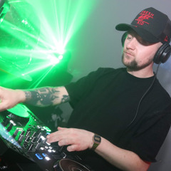 DJ Jamie Mac