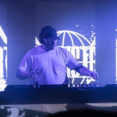 DJ PHANTOMY