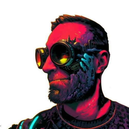 DJ SINKRO’s avatar