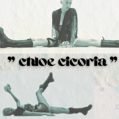 Chloe Cicoria