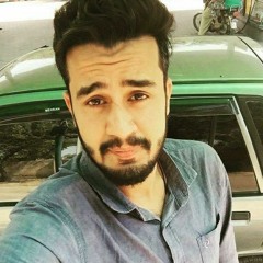 AhSan ChauDhary 1