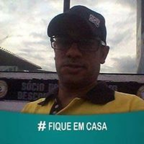 Anderson Candido Da Silva Xavier’s avatar