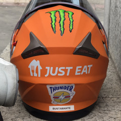 Luis Bustamante Rivera