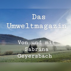 🌿 Umweltmagazin 🌿