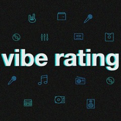 vibe rating