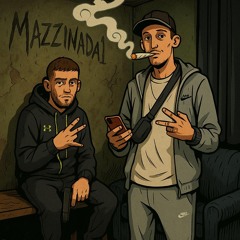 Mazzinada1music