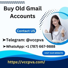 Best 5 Gmail Account Sellers for Aged & PVA Bulk Accounts