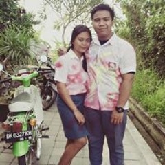 IGusti AgungNgurah Yoga Kamajaya