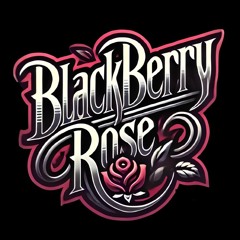 Blackberry Rose