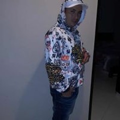 Jhony Alexander Arango Montoya