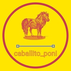 caballito_poni