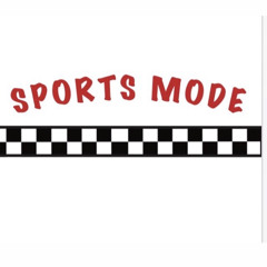 SPORTSMODE MUSIC