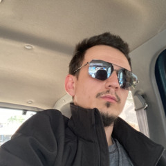 JoeyBrave~BlurredReality~MixMaster: Cody King