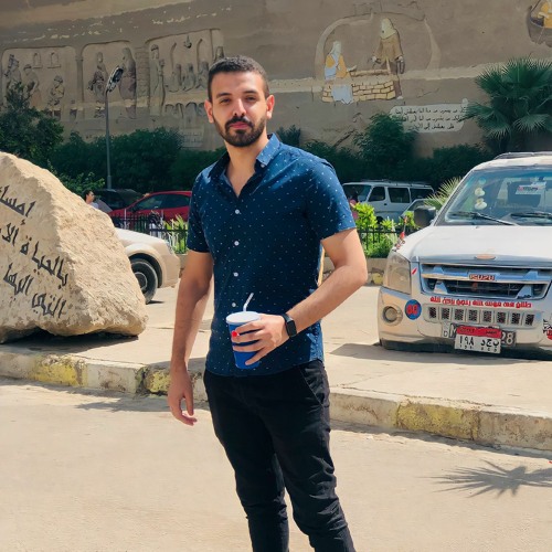 Ebram Ashraf’s avatar