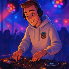 Deejay Gery