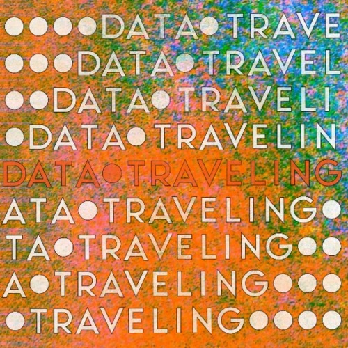 Data Traveling’s avatar