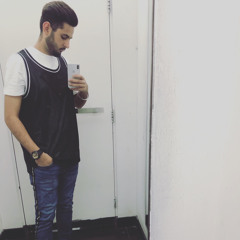 Luck E Saini