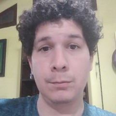 Nico Cantero