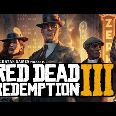 ‌red dead redemption3