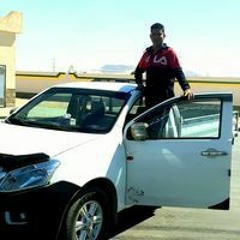 Mamdouh El Omary