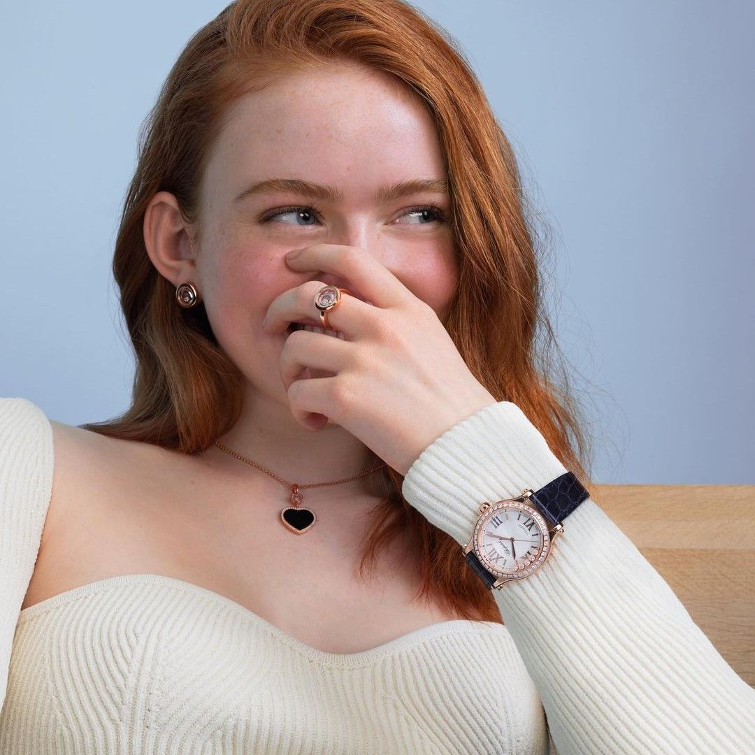 sadie sink