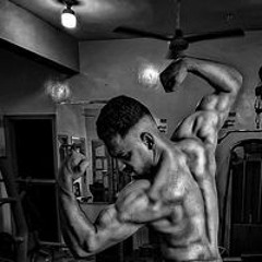 Ahmed Osama