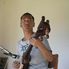Bibek Lama Blone
