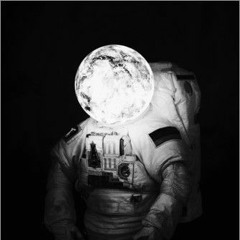 The Moon Is My Head