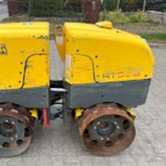 14 WACKER RT82SC 2
