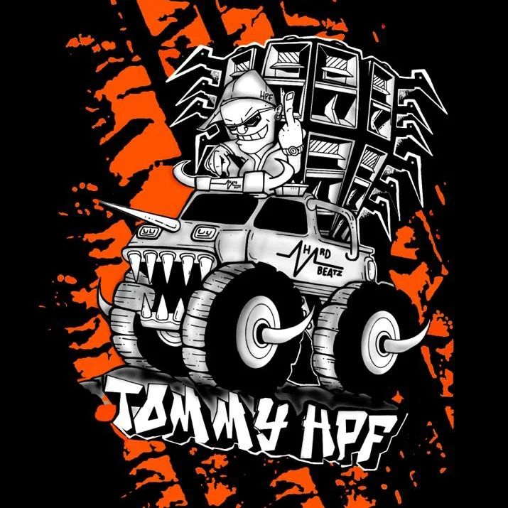 Tommy Hpf HardBeatZ