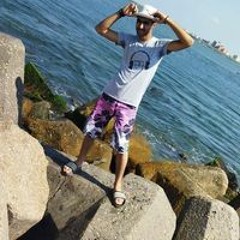 Mahmoud S Oddo
